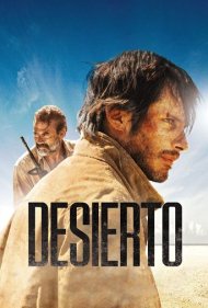 دانلود فیلم Desierto سال 2015 - بیابان