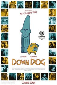 دانلود فیلم Down Dog سال 2014 - سگِ پست