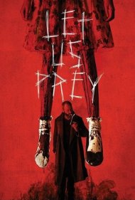 دانلود فیلم Let Us Prey سال 2014 - بگذار شکار کنیم