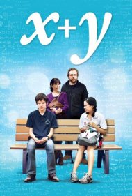 دانلود فیلم X+Y سال 2014 - ایکس به علاوه وای