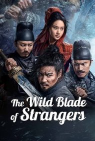 دانلود دوبله فارسی فیلم The Wild Blade of Strangers سال 2024 - آخرین شمشیرزن ارتش مو