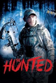 دانلود فیلم The Hunted سال 2014 - شکارشده