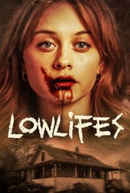 دانلود دوبله فارسی فیلم Lowlifes سال 2024 - بی‌خاصیت‌ها