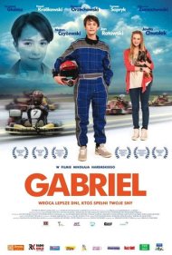 دانلود فیلم Gabriel سال 2014 - گابریل