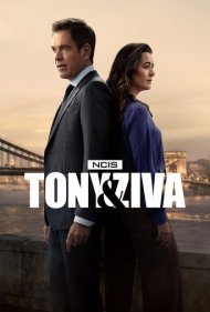 دانلود فیلم NCIS: Tony And Ziva سال 2025 - ان‌سی‌آی‌اس: تونی و زیوا
