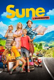 دانلود فیلم The Anderssons Hit the Road سال 2013 - خانواده اندرسون در جاده