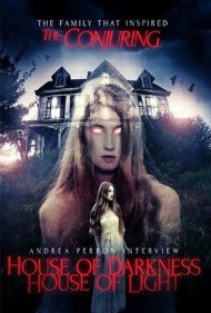 دانلود فیلم Andrea Perron: House Of Darkness House Of Light سال 2013 - آندریا پرون: خانه تاریکی خانه نور