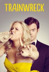 دانلود فیلم Trainwreck سال 2015 - فاجعه