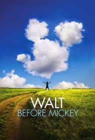 دانلود فیلم Walt Before Mickey سال 2015 - والت قبل از میکی