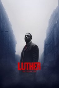 دانلود دوبله فارسی فیلم Luther: The Fallen Sun سال 2023 - لوتر: سقوط خورشید