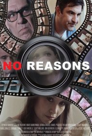 دانلود فیلم No Reasons سال 2021 - بدون دلیل