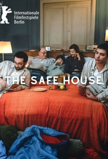 The Safe House