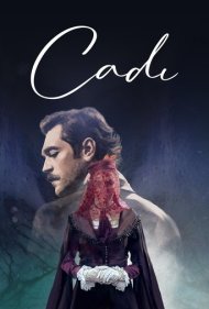 دانلود دوبله فارسی فیلم Cadi سال 2024 - جادوگر