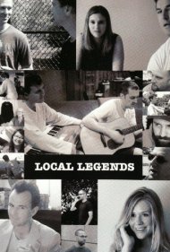 دانلود فیلم Local Legends سال 2013 - افسانه‌های محلی
