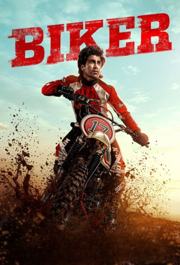 Biker