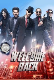 Welcome Back 2015