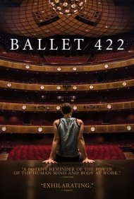 Ballet 422 2014