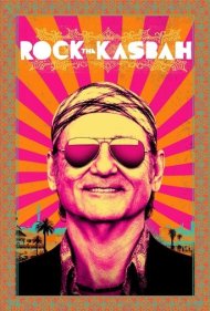 دانلود فیلم Rock the Kasbah سال 2015 - راک در قصبه