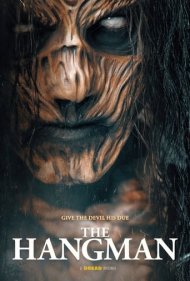 دانلود دوبله فارسی فیلم The Hangman سال 2024 - جلاد
