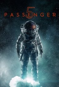 دانلود فیلم 5th Passenger سال 2018 - مسافر پنجم