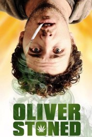 دانلود فیلم Oliver, Stoned. سال 2015 - الیور، نشئه