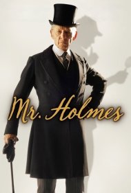 دانلود دوبله فارسی فیلم Mr. Holmes سال 2015 - آقای هولمز