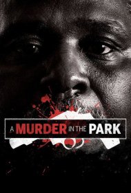 دانلود فیلم A Murder in the Park سال 2015 - قتلی در پارک