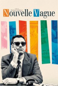 دانلود فیلم Nouvelle Vague سال 2025 - موج نو