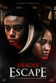 دانلود فیلم Deadly Escape سال 2025 - فرار مرگبار