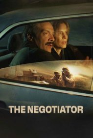 دانلود فیلم The Negotiator سال 2025 - مذاکره کننده