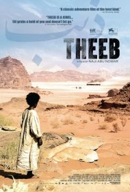 دانلود فیلم Theeb سال 2014 - ذیب