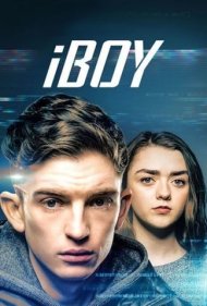 دانلود فیلم iBoy سال 2017