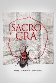 دانلود فیلم Sacro GRA سال 2013 - ساکرو جیآرای
