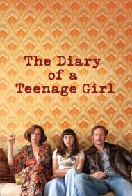 دانلود فیلم The Diary of a Teenage Girl سال 2015 - دفترچه خاطرات یک دختر نوجوان