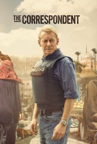 دانلود فیلم The Correspondent سال 2024 - خبرنگار