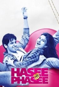 Hasee Toh Phasee 2014