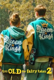 دانلود دوبله فارسی فیلم Too Old for Fairy Tales 2 سال 2024 - خیلی قدیمی تر از قصه های پریان 2