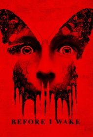 دانلود دوبله فارسی فیلم Before I Wake سال 2016 - پیش از آنکه بیدار شوم