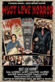 دانلود فیلم Must Love Horror سال 2018