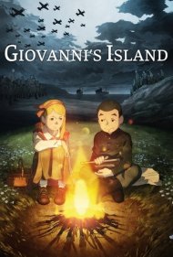 دانلود دوبله فارسی فیلم Giovanni's Island سال 2014 - جزیره جیوانی