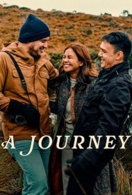 دانلود فیلم A Journey سال 2024 - سفری برای زندگی