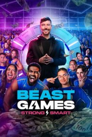 دانلود دوبله فارسی فیلم Beast Games سال 2024 - بازی‌های مستر بیست