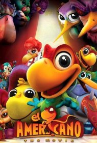 دانلود فیلم Americano سال 2016 - امریکانو