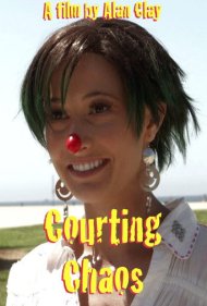 دانلود فیلم Courting Chaos سال 2014 - خواستگاری از آشوب