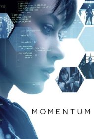 دانلود دوبله فارسی فیلم Momentum سال 2015 - شتاب
