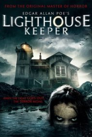 دانلود فیلم Edgar Allan Poe's Lighthouse Keeper سال 2016 - نگهبان فانوس دریایی ادگار آلن پو