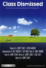 دانلود فیلم Class Dismissed سال 2015 - تعطیلی کلاس
