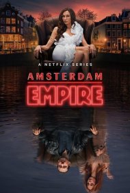دانلود فیلم Amsterdam Empire سال 2025 - امپراتوری آمستردام
