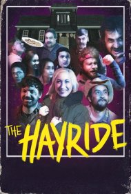 دانلود فیلم Hayride: A Haunted Attraction سال 2018 - های‌راید: یک جاذبه تسخیر شده