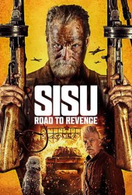 دانلود دوبله فارسی فیلم Sisu: Road to Revenge سال 2025 - سیسو: جاده انتقام